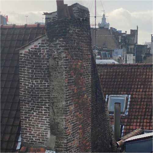 cheminée inter cheminee toiture 8