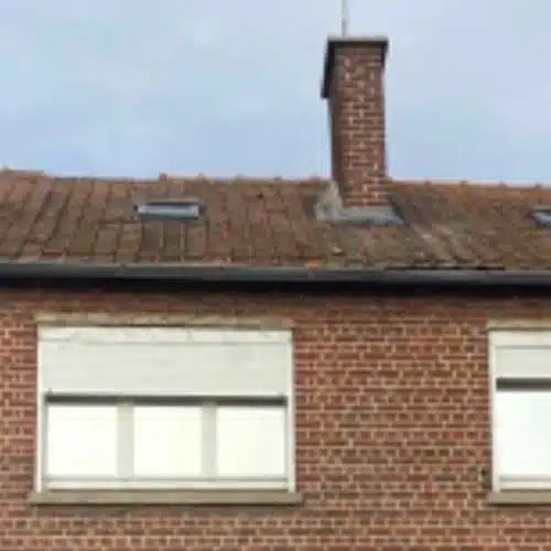 réparation faitage toiture tuile lille Inter Cheminée Toiture