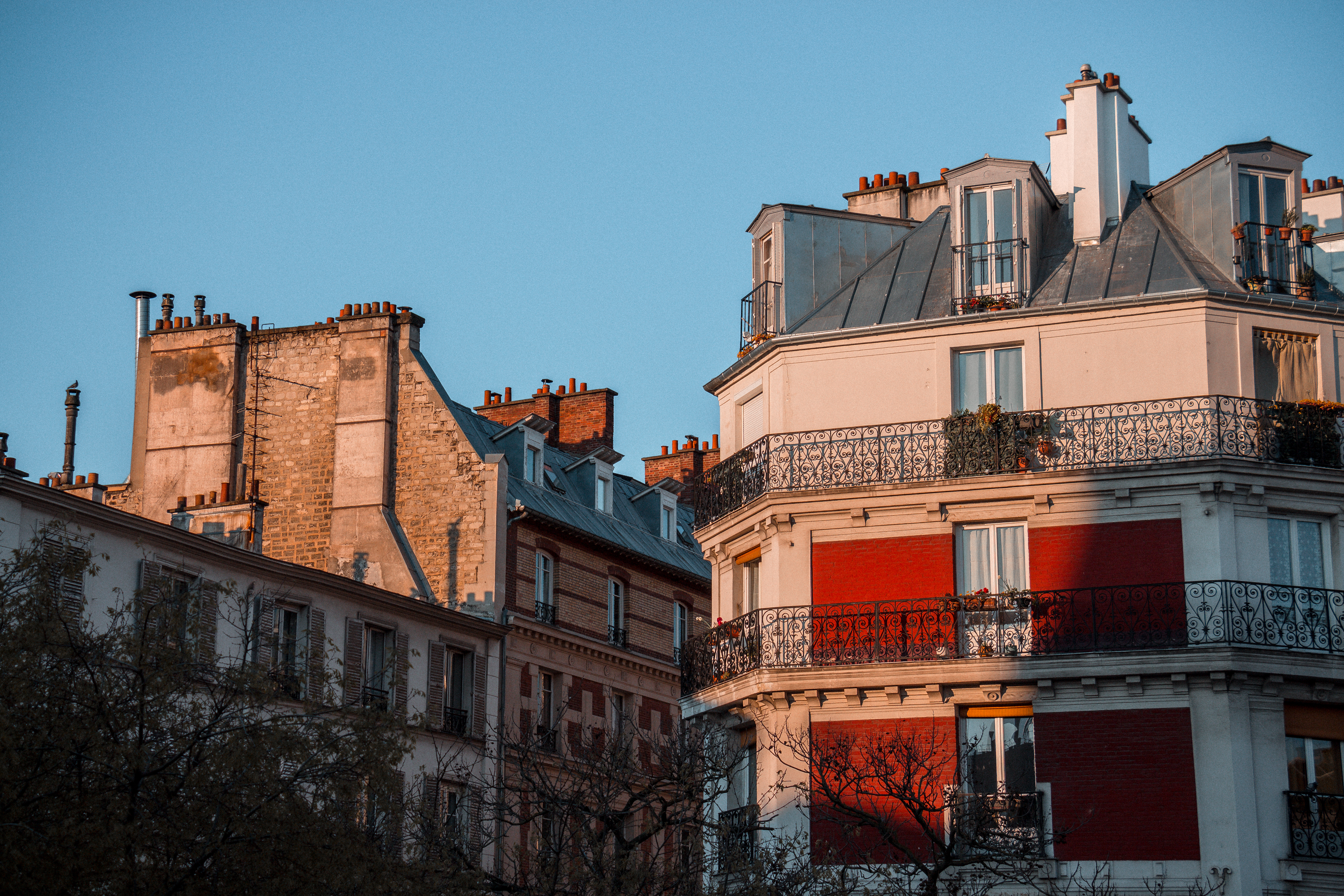 Intervention de couvreur dans la ville de Douai