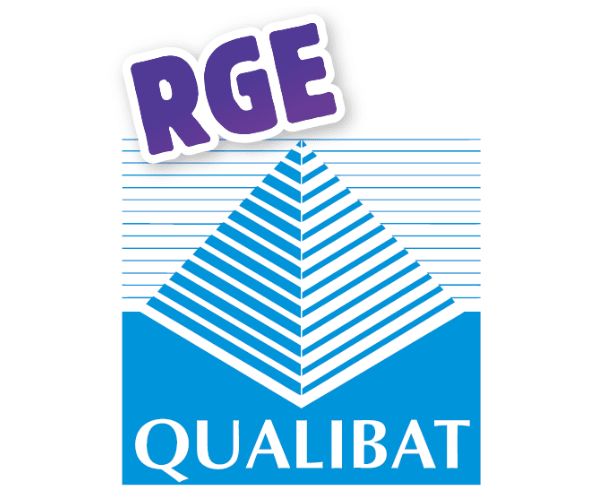 Entreprise RGE QUALIBAT