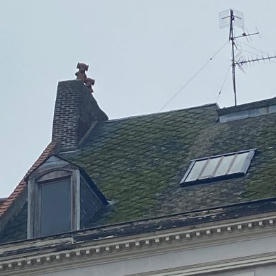 velux ardoise