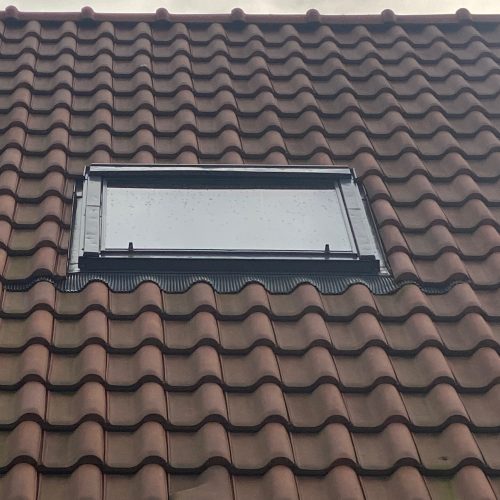 remplacement velux