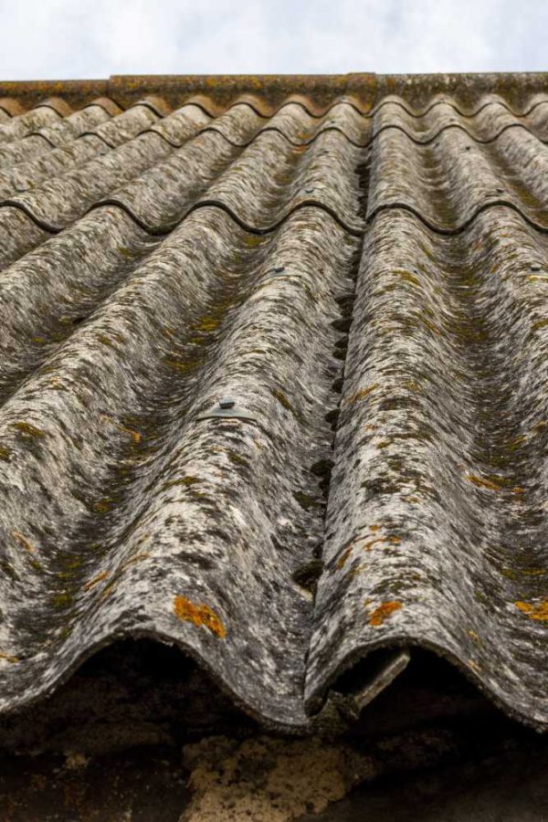 Inter Cheminée Toiture Spécialiste de la toiture amiante