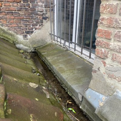 Réfection cheneau zinc ictoiture 1 (1)