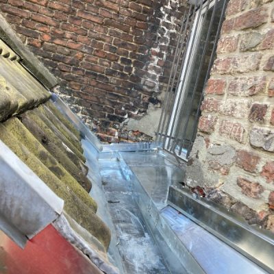 Réfection cheneau zinc ictoiture 1 (5)