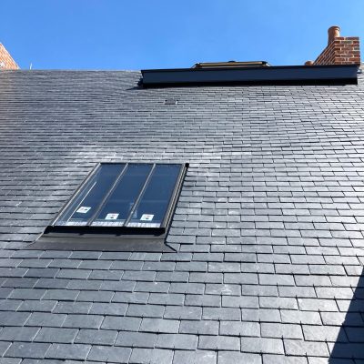 velux ardoise
