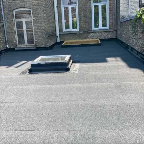 toiture etancheite Inter Cheminee Toiture