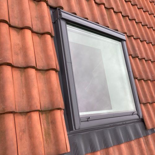 remplacement velux
