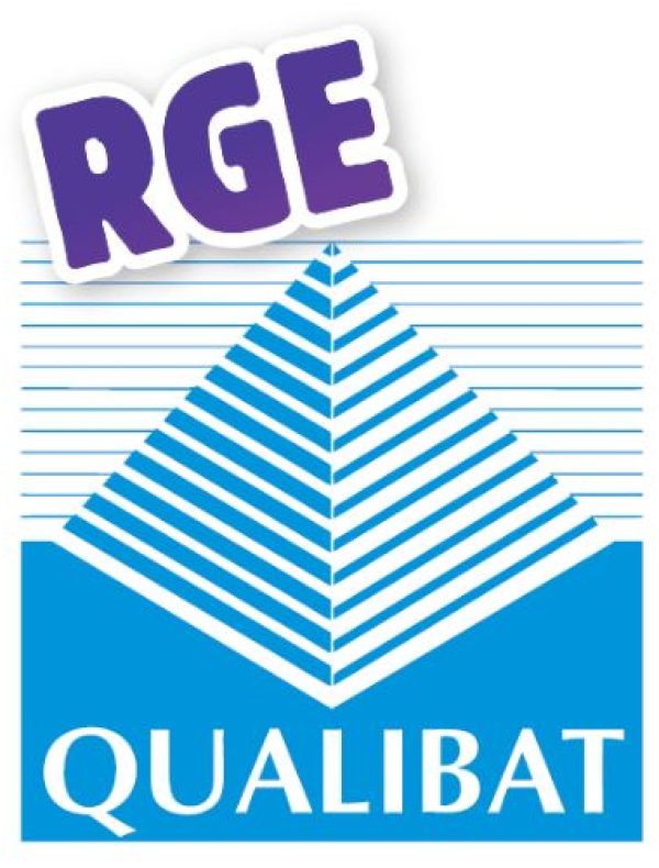 Entreprise RGE QUALIBAT