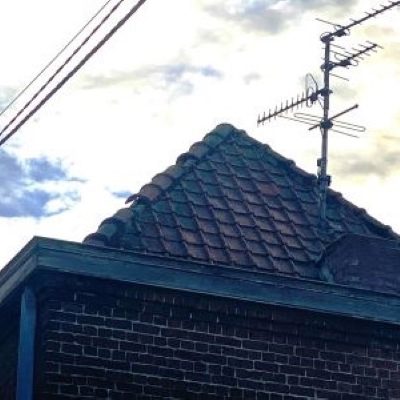 réparation faitage tuile inter cheminée toiture haut de France - nord lille