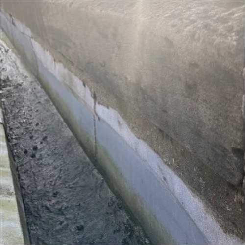 cheneau avec dilatation ictoiture