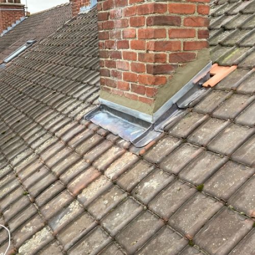 entourage cheminée en zinc et plomb ictoiture 1 (2)