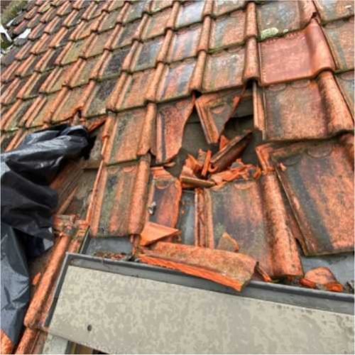 remaniage tuile ICTOITURE0015