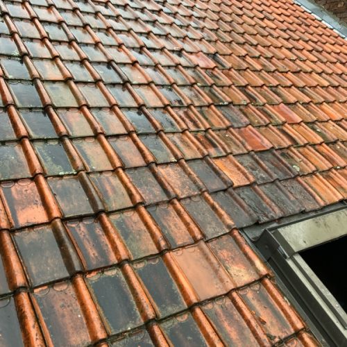 remaniage tuile ICTOITURE002