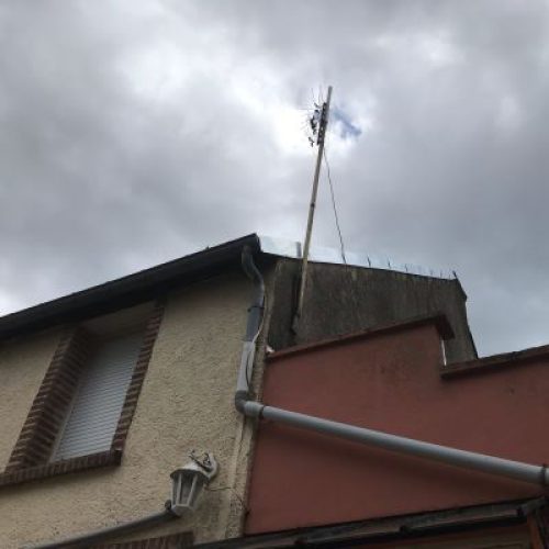 reparation rive zinc inter cheminee toiture haut de france lille